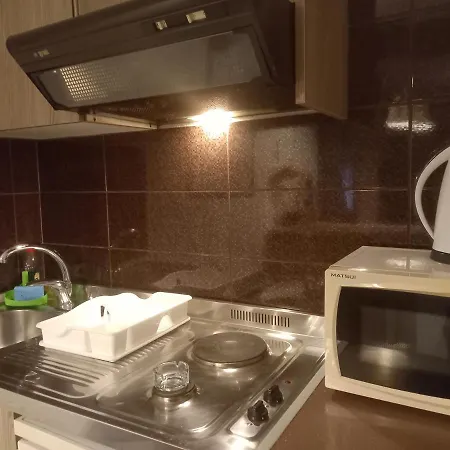 Isalos - Explore Center By Foot - Close To Helexpo, & Hospital Thessaloniki