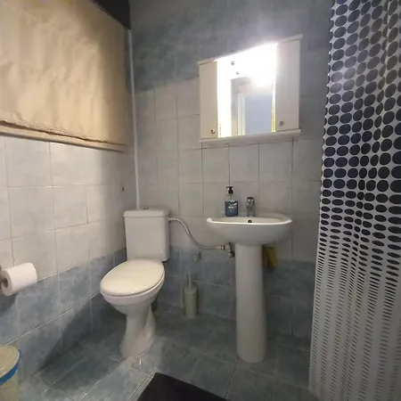 Isalos - Explore Center By Foot - Close To Helexpo, & Hospital Thessaloniki