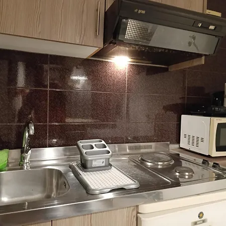 Isalos Urban Oasis Thessaloniki - Explore The Center On Foot - Near To Helexpo & University - Easy Parking Lejlighed