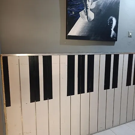 Isalos Urban Oasis Thessaloniki - Explore The Center On Foot - Near To Helexpo & University - Easy Parking Lejlighed *