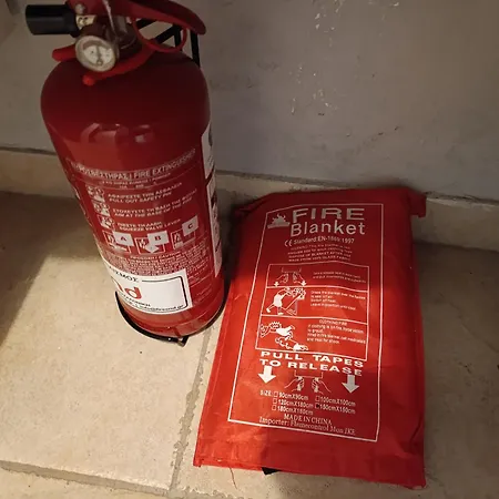 Isalos Urban Oasis Thessaloniki - Explore The Center On Foot - Near To Helexpo & University - Easy Parking *