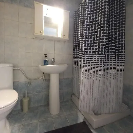 Trykonos Garden One - Oasis With Free Parking *