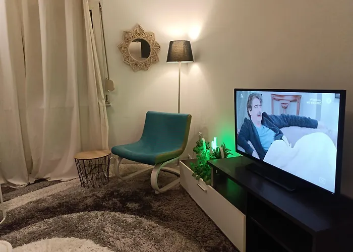 Isalos Urban Oasis Thessaloniki - Explore The Center On Foot - Near To Helexpo & University - Easy Parking شقة *