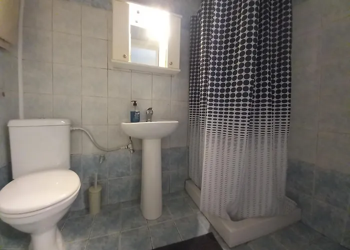 Isalos Urban Oasis - Tranquil Garden Retreat - Walk To Center - Free Easy Parking - Near Helexpo & *