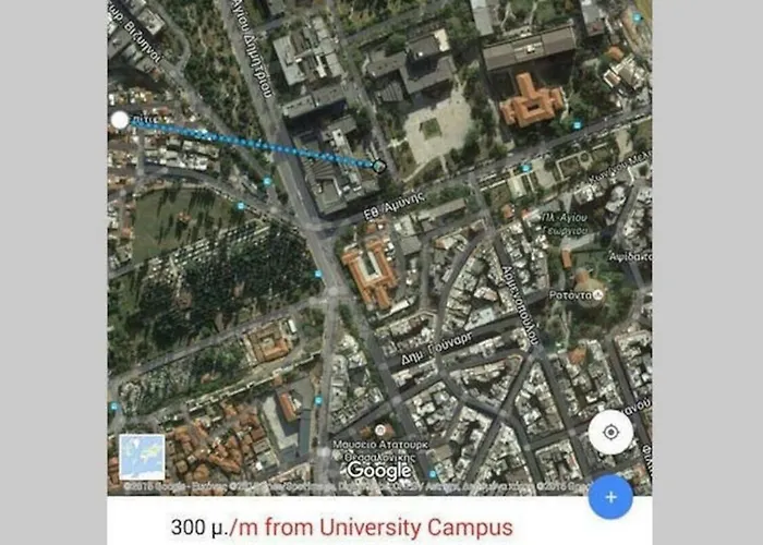 Isalos Urban Oasis Thessaloniki - Explore The Center On Foot - Near To Helexpo & University - Easy Parking سالونيك